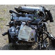 Двигатель 3S-FE 2.0 Toyota Caldina/Ipsum/Rav4