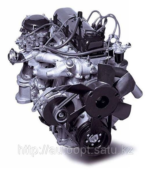 Газ 3110 402 двигатель