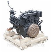 Двигатель КАМАЗ (210 л.с.) (ОАО КАМАЗ) №740.1000400 фото