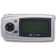 Электрокардиограф портативный АРМЕД PC-80A фото