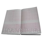 Бумага для фетального монитора HEACO L8 фото