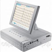 Цифровой двенадцатиканальный электрокардиограф Biocare EC1230 фото