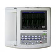 12 канальный электрокардиограф ECG1201 фото