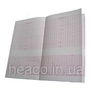 Бумага для фетального монитора HEACO L8 фото