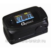 Пульсоксиметр Oxy Watch модель MD 300C3A