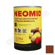 Антисептик тик, 0.9 л. “BIO COLOR ULTRA“ /Neomid/ С-000182566 NEOMID фото