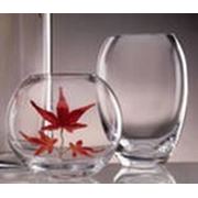 Продукция из стекла /широкий спект вазы-декор-свечи-аксессуары/ фото