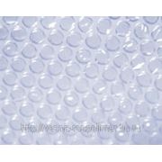 Воздушно-пузырчатая пленка «Оазис» тепличная многолетняя фото