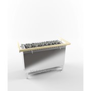 Печь для сауны, модель sauna-therm typ 104. 32.0 фотография
