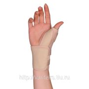 Корсет - иммобилизатор большого пальца руки (универсальный)