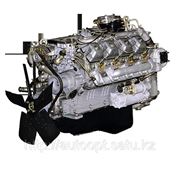 Двигатель КАМАЗ (240 л.с.) Евро 1 (ОАО КАМАЗ) № 740.11-1000400