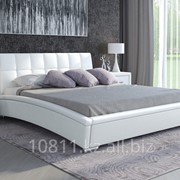 Кровать Samoa белая