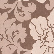 Ткань мебельная Жаккардовый шенилл Poetry fleur beige фотография