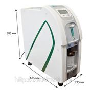 Аппарат для длительной кислородотерапии (кислородный концентратор) фото