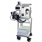 Наркозно-дыхательный аппарат Royal Medical Multiplus Южная Корея фото
