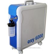 Концентратор кислорода Bitmos Оxy6000 фото