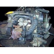 Двигатель 4D56 2.5 Mitsubishi Pajero фотография