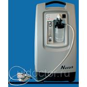 Концентратор кислорода для больниц Mark 5 Nuvo 8
