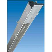 Взрывозащищенный светильник ВАТРА ЛПП05УЕх-1х58-015 фото