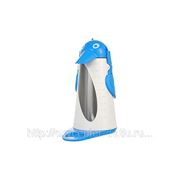 Классический кислородный коктейлер Пингвин фото