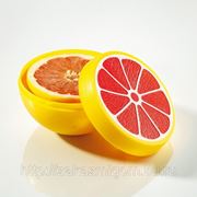 Контейнер для хранения грейпфрута фото