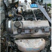 Двигатель G16A 1.6 Suzuki Escudo