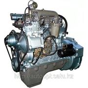Двигатель Д-245.30Е2-1804 (МАЗ-4370) 155л.с.(аналог Д-245.30Е2-987) ММЗ фото