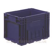 Пластиковый ящик R-KLT 4329, размеры ДхШхВ (мм) 396х297х280
