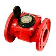 Cчетчик воды турбинный Powogaz MWN130-200 DN200 фото
