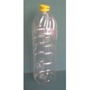 ПЭТ бутылка “МАСЛО“ с 2-комп. пробкой 0,5л. фото