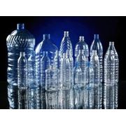 Пластиковые бутылки 1.5 литра