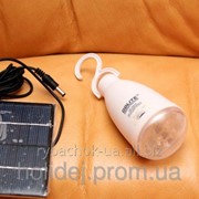 Светодиодная лампа-фонарь GDLITE GD-5007