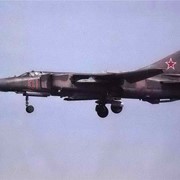 Ремонт и техническое обслуживание самолетов МиГ-23МЛ