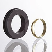 Фасонное уплотнительное кольцо для кулачковой муфты для воды - WSK DISA MODY
