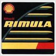 Масло Shell Rimula X SAE 15W-40 фото