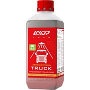 Автошампунь для бесконтактной мойки Lavr Truck LN2346 1,2 кг (для грузового транспорта) фотография