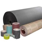 Шкурка шлифовальная фото