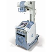 Цифровой мобильный рентгеновский аппарат GE Definium AMX 700 фото