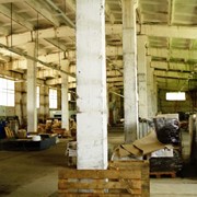 Продам производственный комплекс 1 100 м2 в Калиновке на фасаде Житомирской трассы Е-40 фото