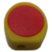 Излучатель Желто-Красный — 2 мм (Белковый терагерцовый — 2 мм, 150 ГГц) фотография