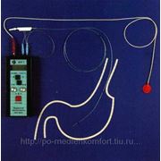 Прибор для измерения кислотности желудка ИКЖ-2