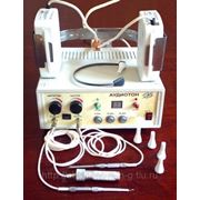 Аудиотон- аппарат физиотерапевтический для лечения сенсоневральной тугоухости, ушных шумов и т.д.