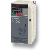 Преобразователь частоты V1000, арт.34