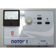 Аппарат для гальванизации и лекарственного электрофореза «Поток - 1»