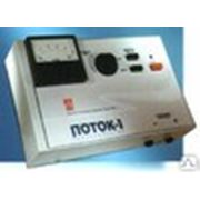 ПОТОК-1 аппарат гальванизации и электрофореза фото