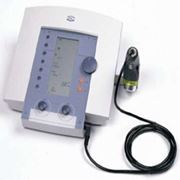 Аппарат для электро-, ультразвуковой и комбинированной терапии SONOPULS 491 фото