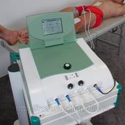 БОДИ ДРЕЙН Аппарат для лимфодренажа и стимуляции лимфатической и венозной систем с функцией вакуумной терапии фотография