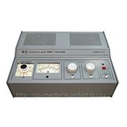 Аппарат для СМВ терапии СМВ 20-04 ЛУЧ-4 фото