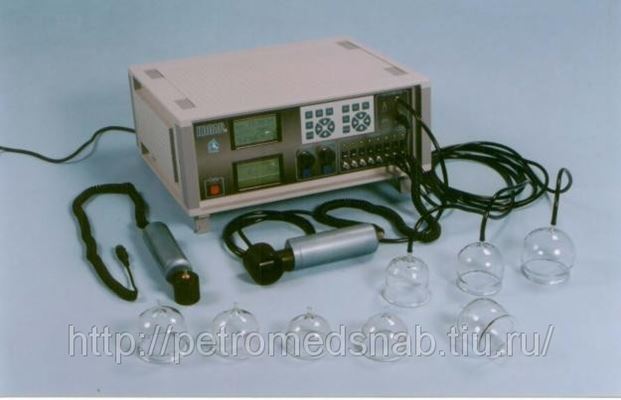 Аппарат Минитаг - купить в Екатеринбурге, цена 3 000 руб., продано 1 декабря 201