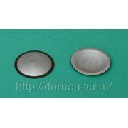 Пьезоэлементы для ультразвуковых ингаляторов Гейзер диаметр 19 мм радиус кривизны 18 мм